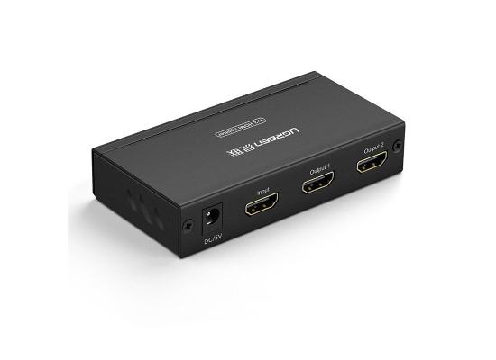 UGREEN 40201EU 1x2 HDMI Splitter